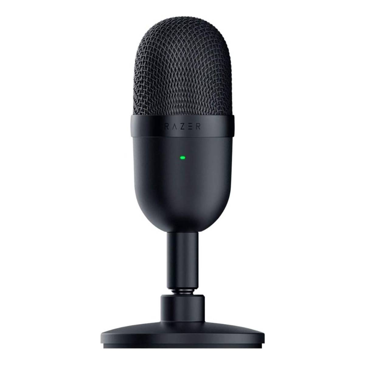 RAZER Seiren V3 Mini Gaming Μικρόφωνο, Μαύρο | Razer| Image 1