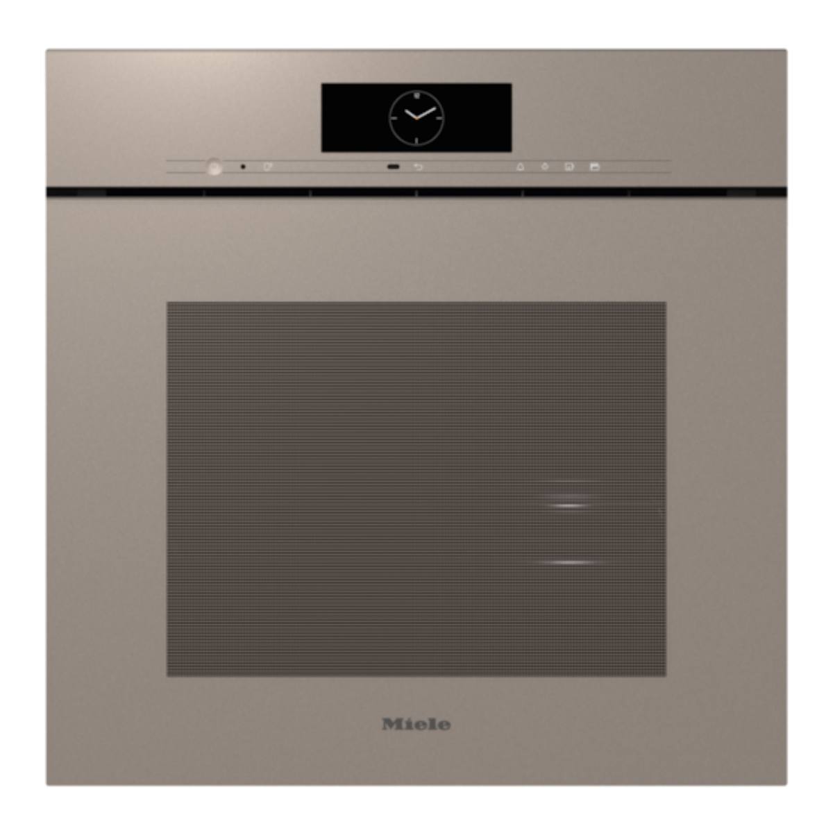 MIELE DGC 7865-60 XXL HCX Probe Εντοιχιζόμενος Φούρνος με Ατμό 60cm, Μπεζ Περλέ  | Miele| Image 1