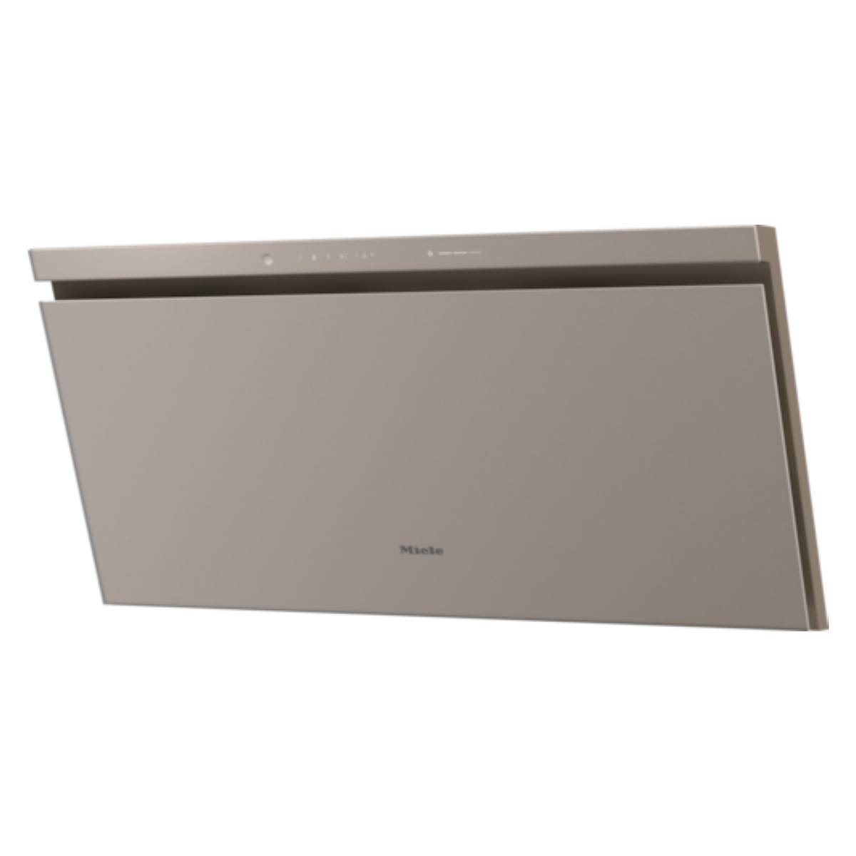 Image of suggested product: MIELE DAH 4980 Sienna Απορροφηρήρας Τζάκι 90cm, Μπεζ Περλέ 