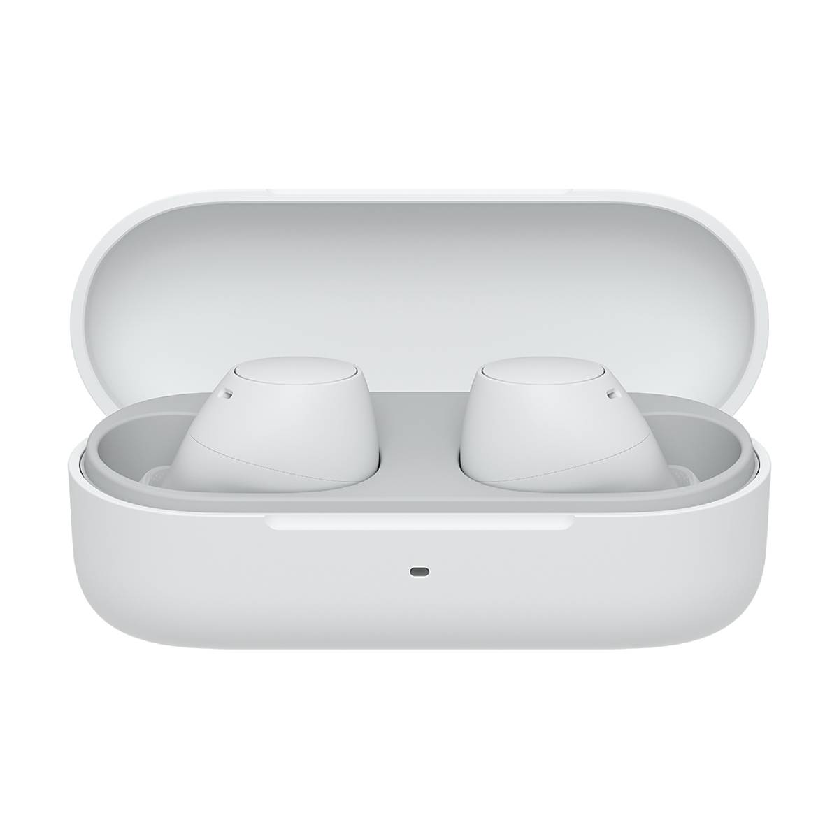 SONY WFC510W.CE7 True Wireless Ακουστικά, Άσπρο | Sony| Image 3