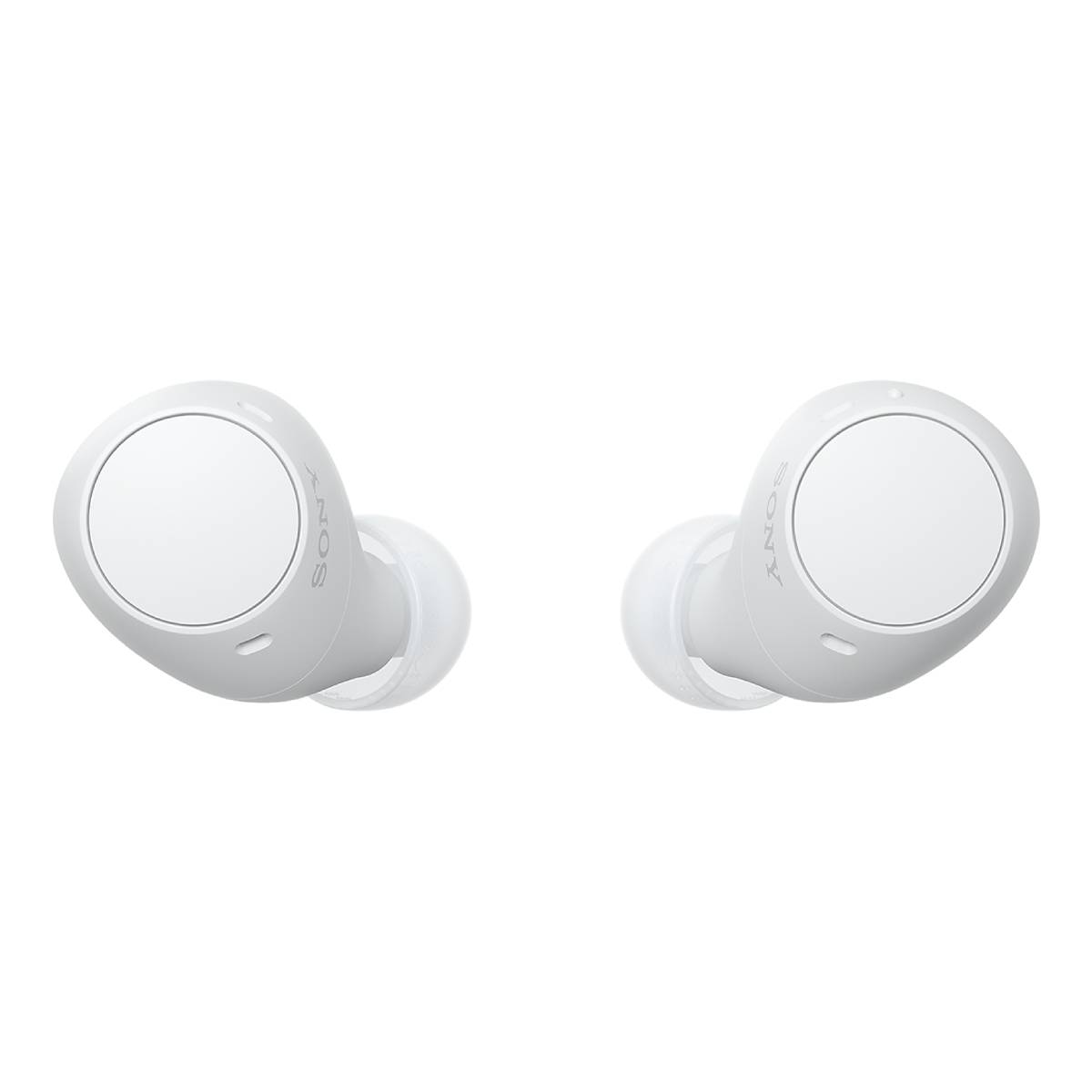SONY WFC510W.CE7 True Wireless Ακουστικά, Άσπρο | Sony| Image 2