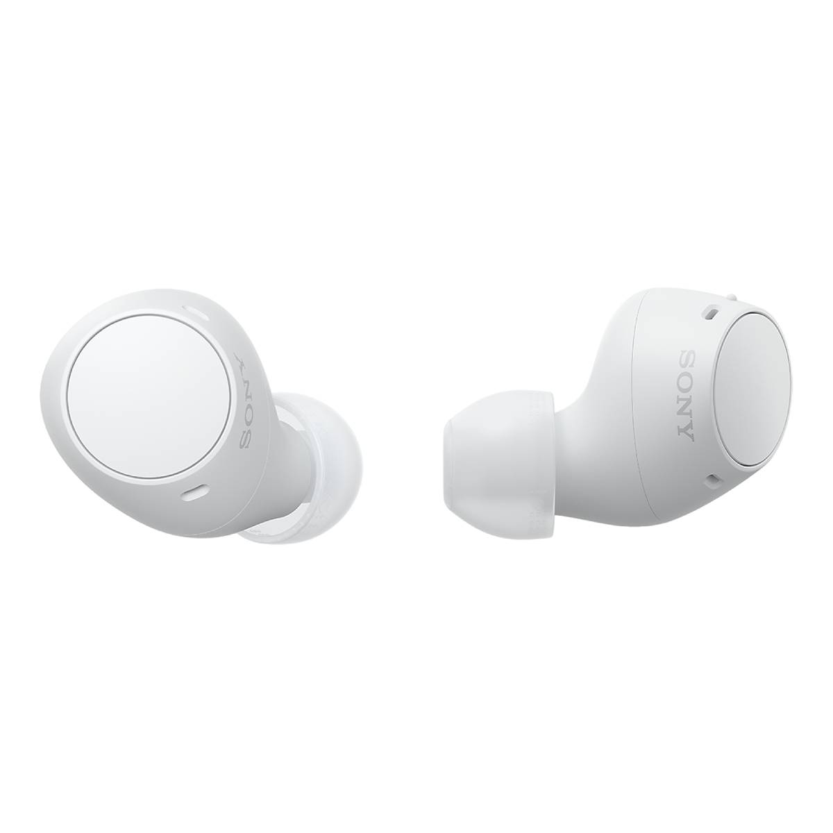 Image of suggested product: SONY WFC510W.CE7 True Wireless Ακουστικά, Άσπρο