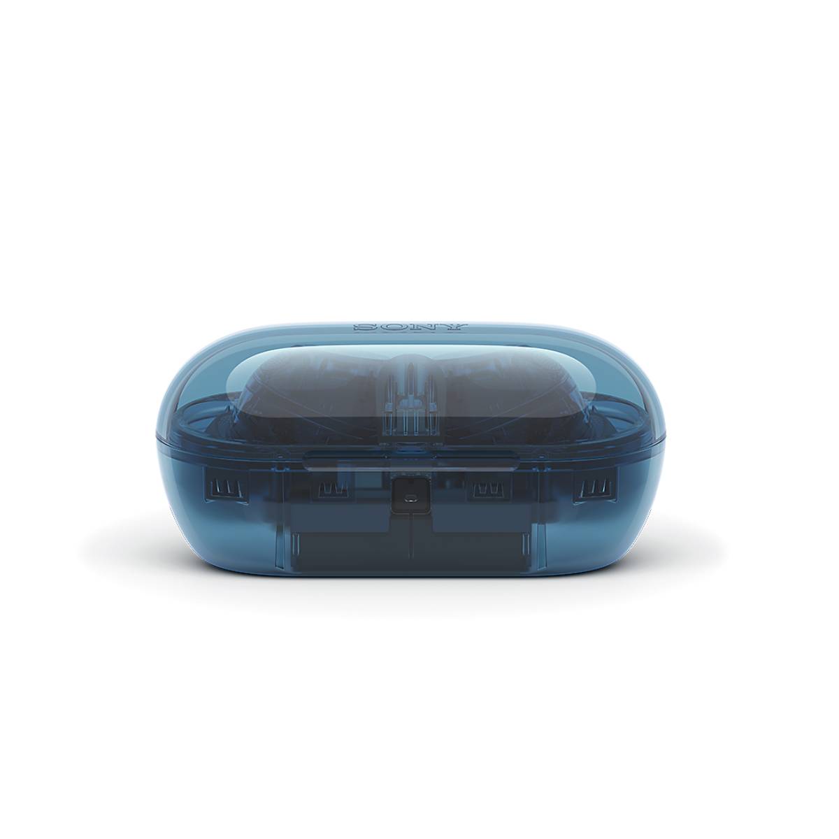 SONY WFC710NL.CE7 True Wireless Ακουστικά, Μπλε | Sony| Image 5