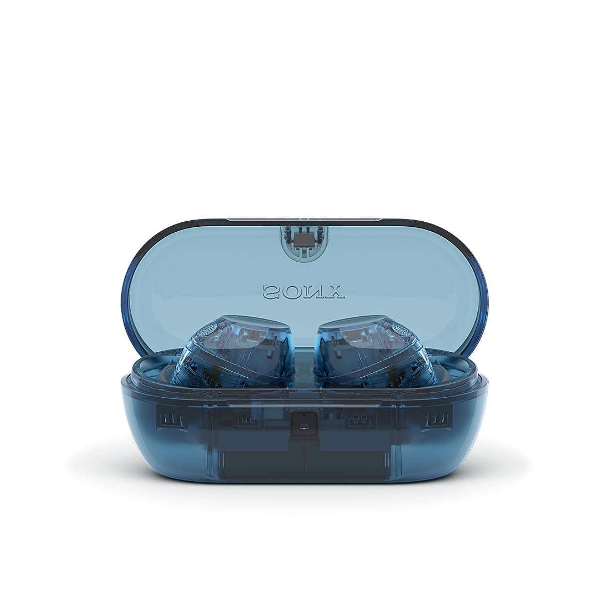 SONY WFC710NL.CE7 True Wireless Ακουστικά, Μπλε | Sony| Image 4