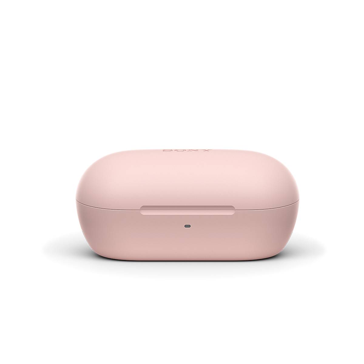 SONY WFC710NP.CE7 True Wireless Ακουστικά, Ροζ | Sony| Image 4