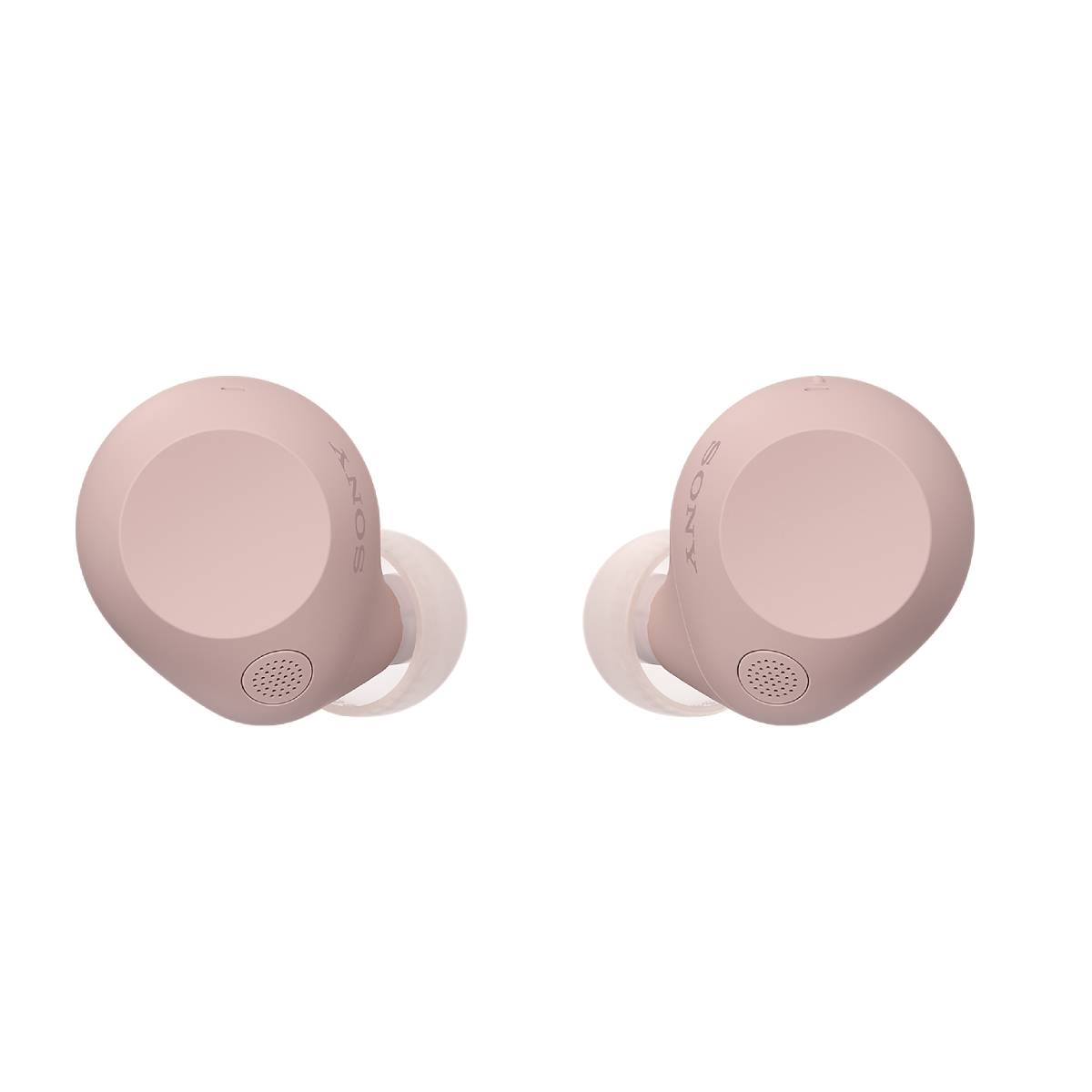 SONY WFC710NP.CE7 True Wireless Ακουστικά, Ροζ | Sony| Image 2
