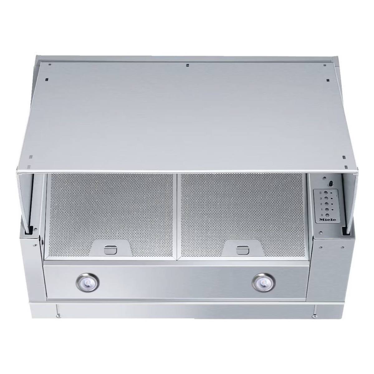 MIELE DAZ 1620 Εντοιχιζόμενος Απορροφητήρας 60 cm | Miele| Image 1
