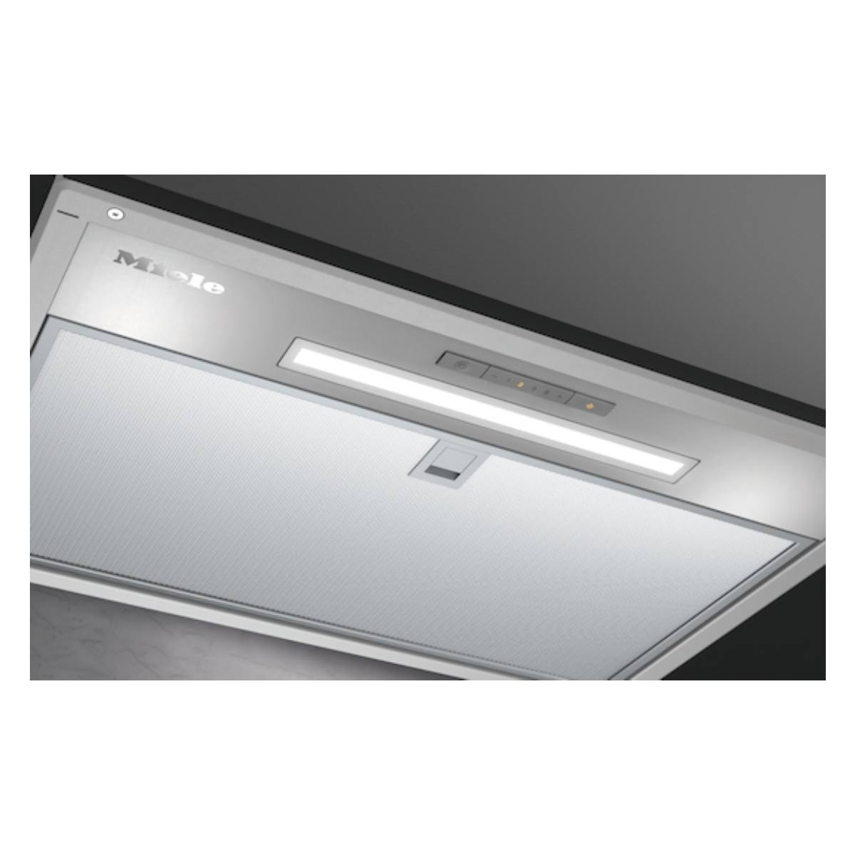 MIELE DAE 1530ΙΙΙ Canopy Εντοιχιζόμενος Απορροφητήρας  | Miele| Image 2