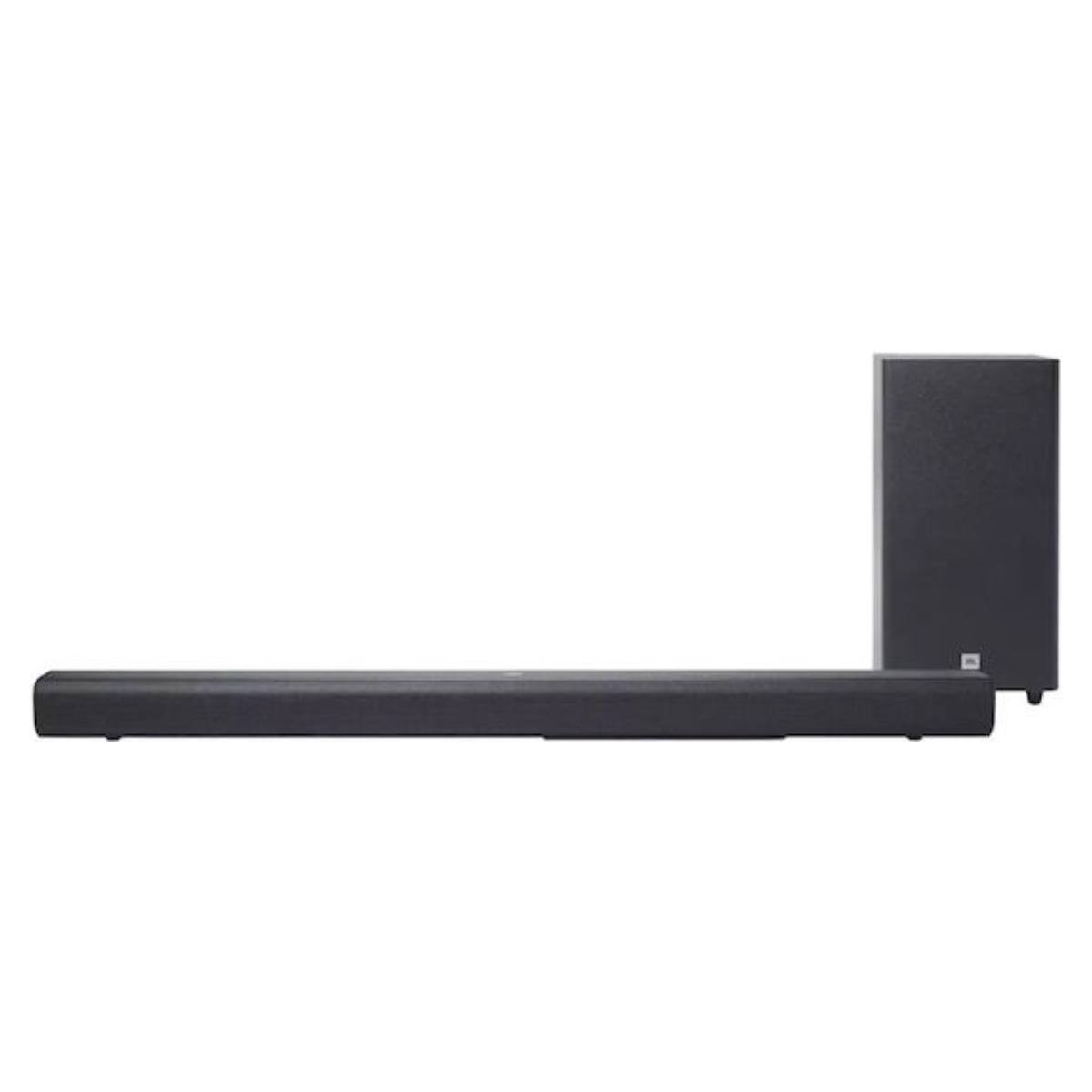 JBL JBLSB580BLKEP Cinema Μπάρα Ηχείων 3.1 με Bluetooth, Μαύρο | Jbl| Image 2