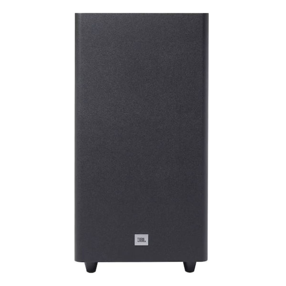 JBL JBLSB580BLKEP Cinema Μπάρα Ηχείων 3.1 με Bluetooth, Μαύρο | Jbl| Image 4