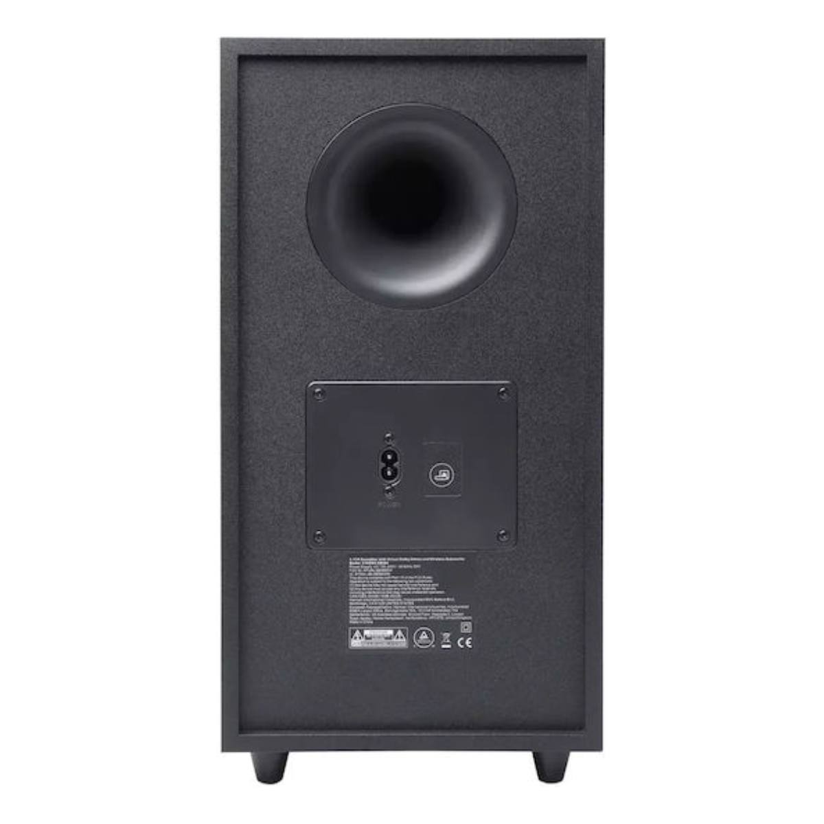 JBL JBLSB580BLKEP Cinema Μπάρα Ηχείων 3.1 με Bluetooth, Μαύρο | Jbl| Image 5