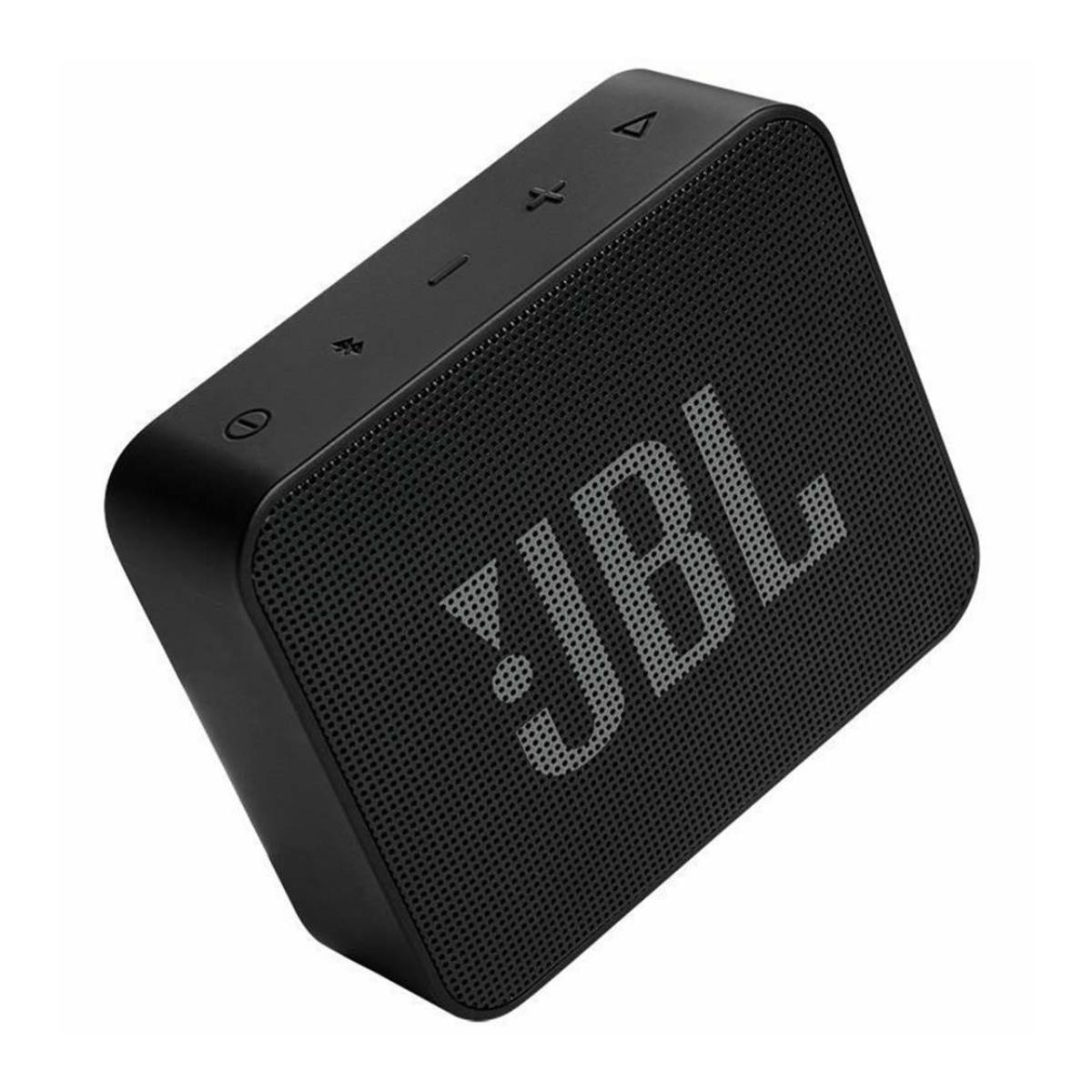 JBL JBLGOES2BLK Go Essential 2 Φορητό Ηχείο, Μαύρο  | Jbl| Image 2