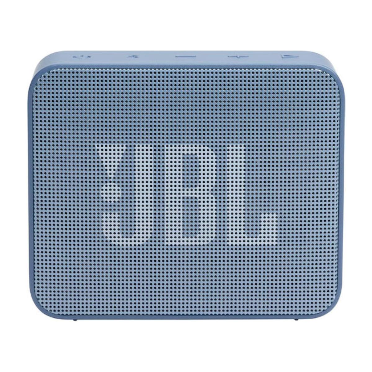 JBL JBLGOES2BLU Go Essential 2 Φορητό Ηχείο, Μπλε | Jbl| Image 1