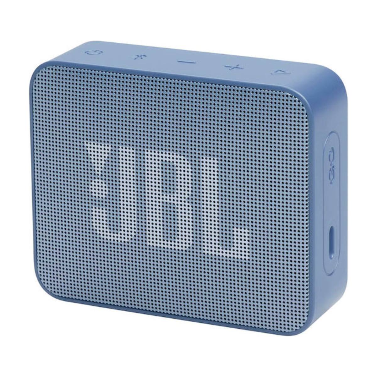 JBL JBLGOES2BLU Go Essential 2 Φορητό Ηχείο, Μπλε | Jbl| Image 2