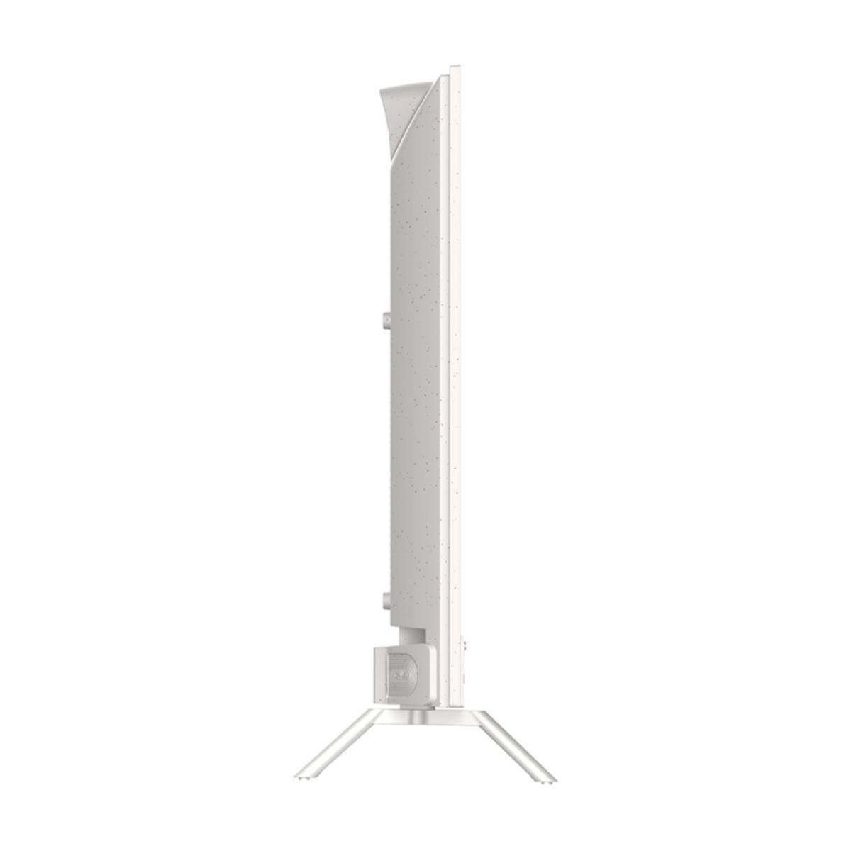 METZ 32MQE7100Z Google QLED HD TV 32", White  | Metz| Image 4
