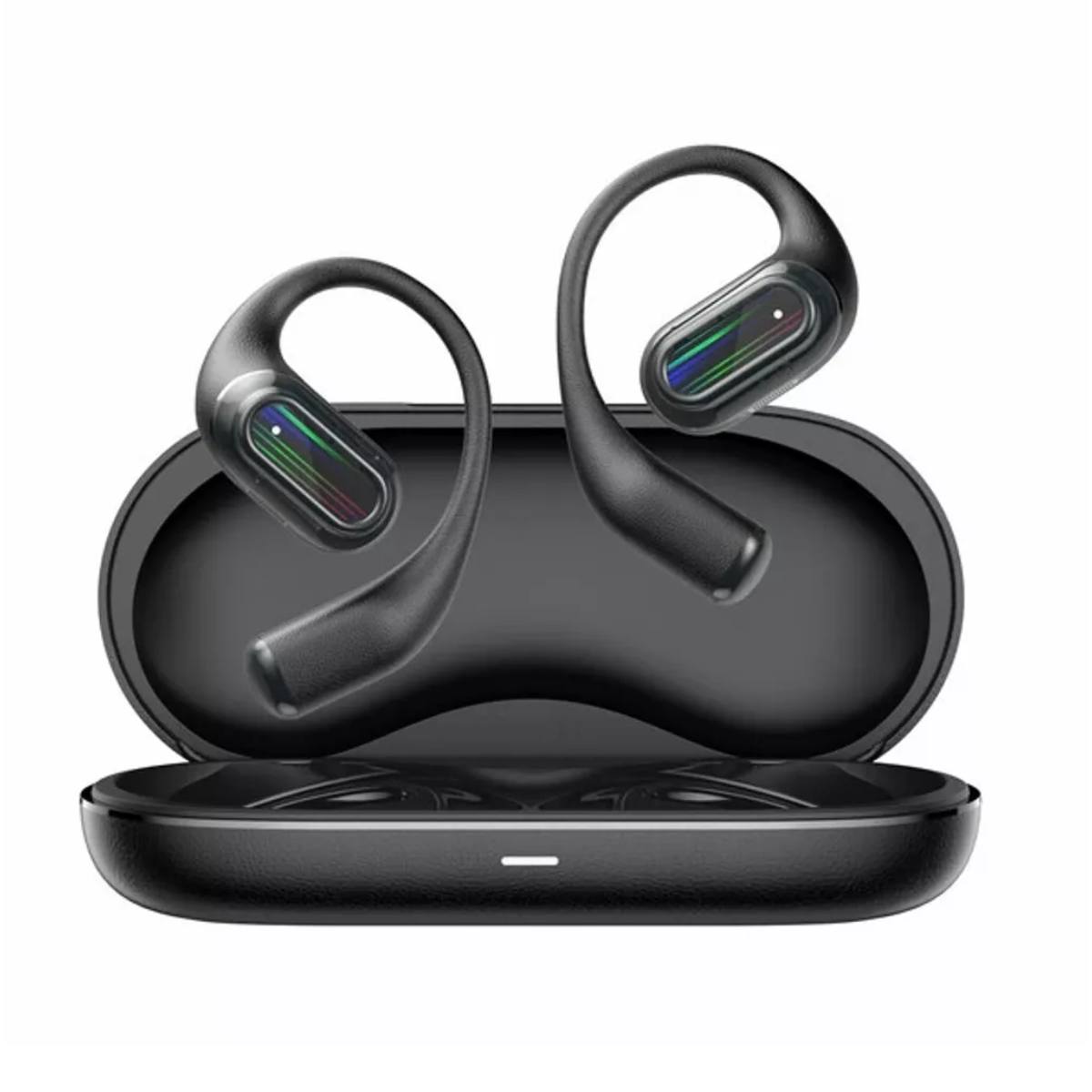 Image of suggested product: CANYON CNS-TWS12BK On Flow 12 True Wireless Ακουστικά, Μαύρο