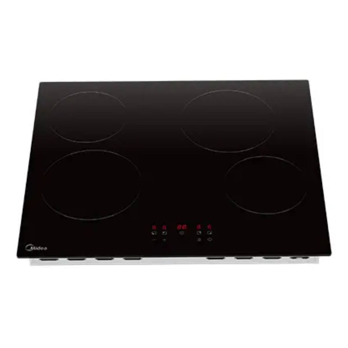 MIDEA MC-6F6004R242 Κεραμική Εστία, 60 cm | Midea| Image 2