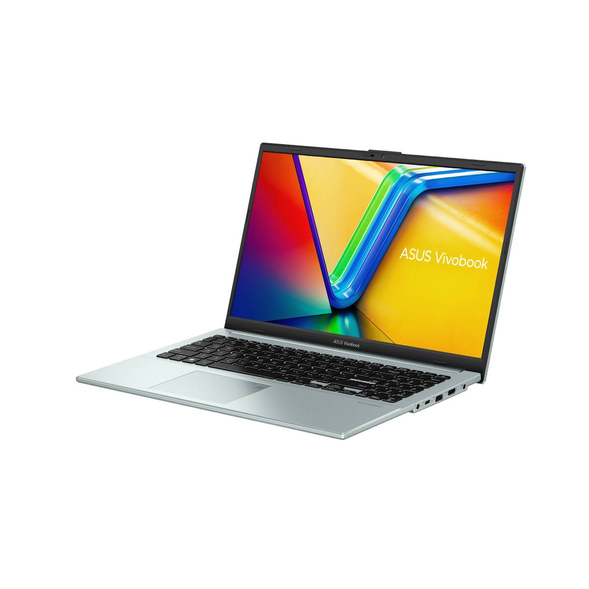 ASUS E1504FA-NJ302W Vivobook Go 15 Φορητός Υπολογιστής 15.6", Πράσινο/Γκρίζο | Asus| Image 4