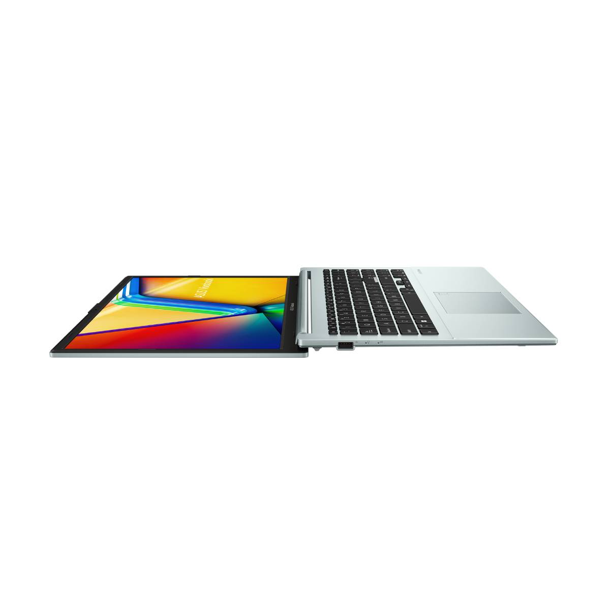ASUS E1504FA-NJ302W Vivobook Go 15 Φορητός Υπολογιστής 15.6", Πράσινο/Γκρίζο | Asus| Image 2