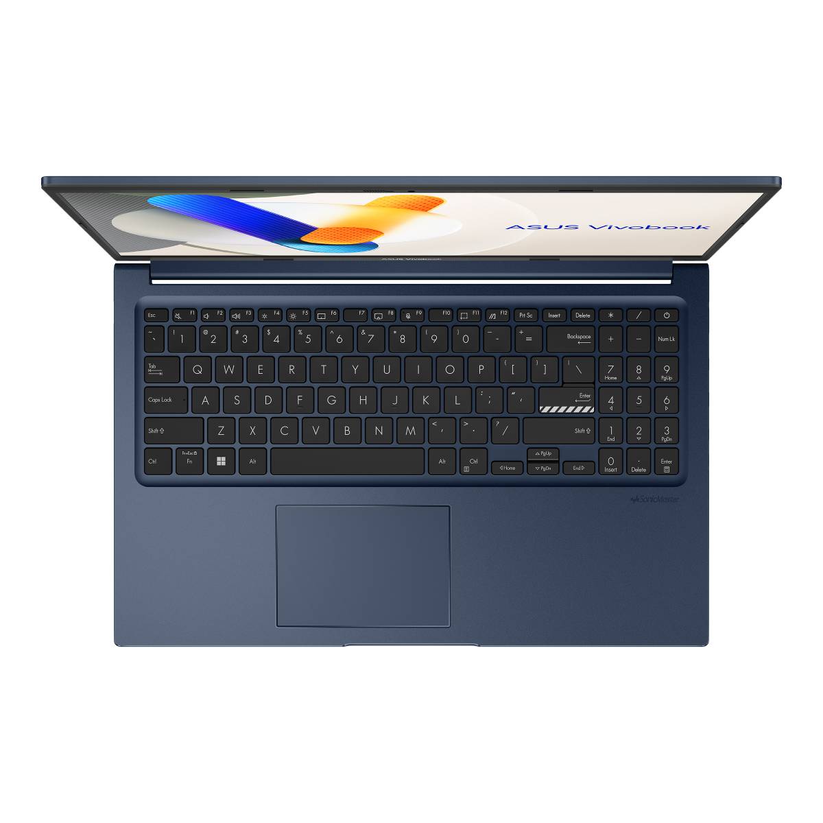ASUS X1504VA-BQ2666W Vivobook 15 Φορητός Υπολογιστής 15.6", Μπλε | Asus| Image 3