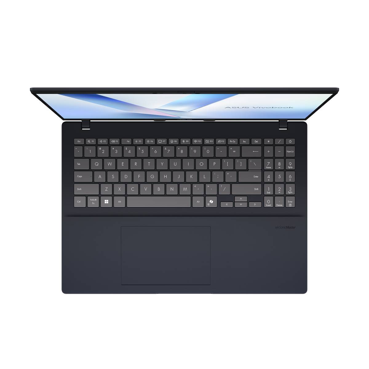 ASUS X1607QA-MB084W Vivobook 16 Φορητός Υπολογιστής 16", Μαύρο | Asus| Image 4