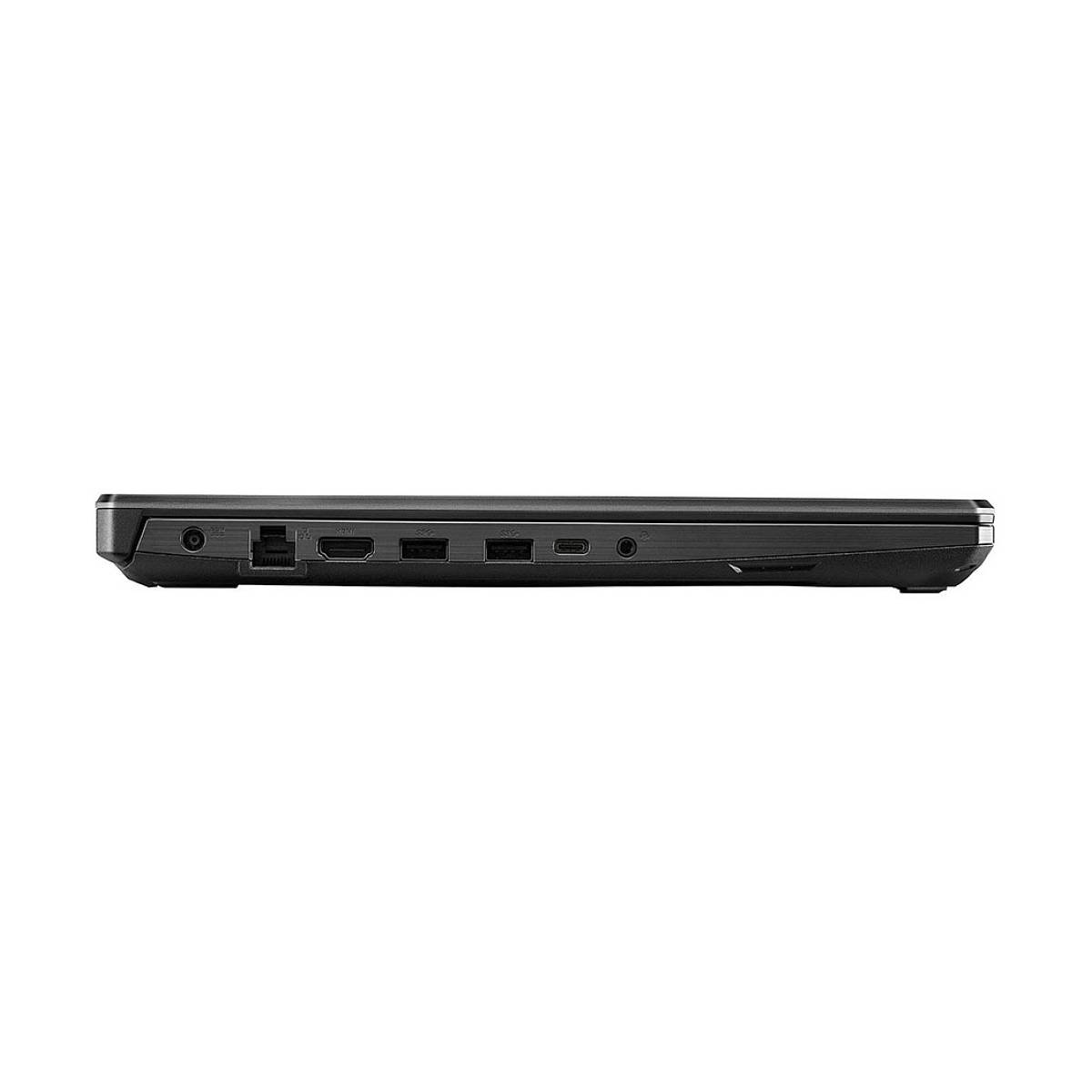 ASUS FA506NC-HN003W TUF A15 Gaming Φορητός Υπολογιστής 15.6", Γκρίζο | Asus| Image 5