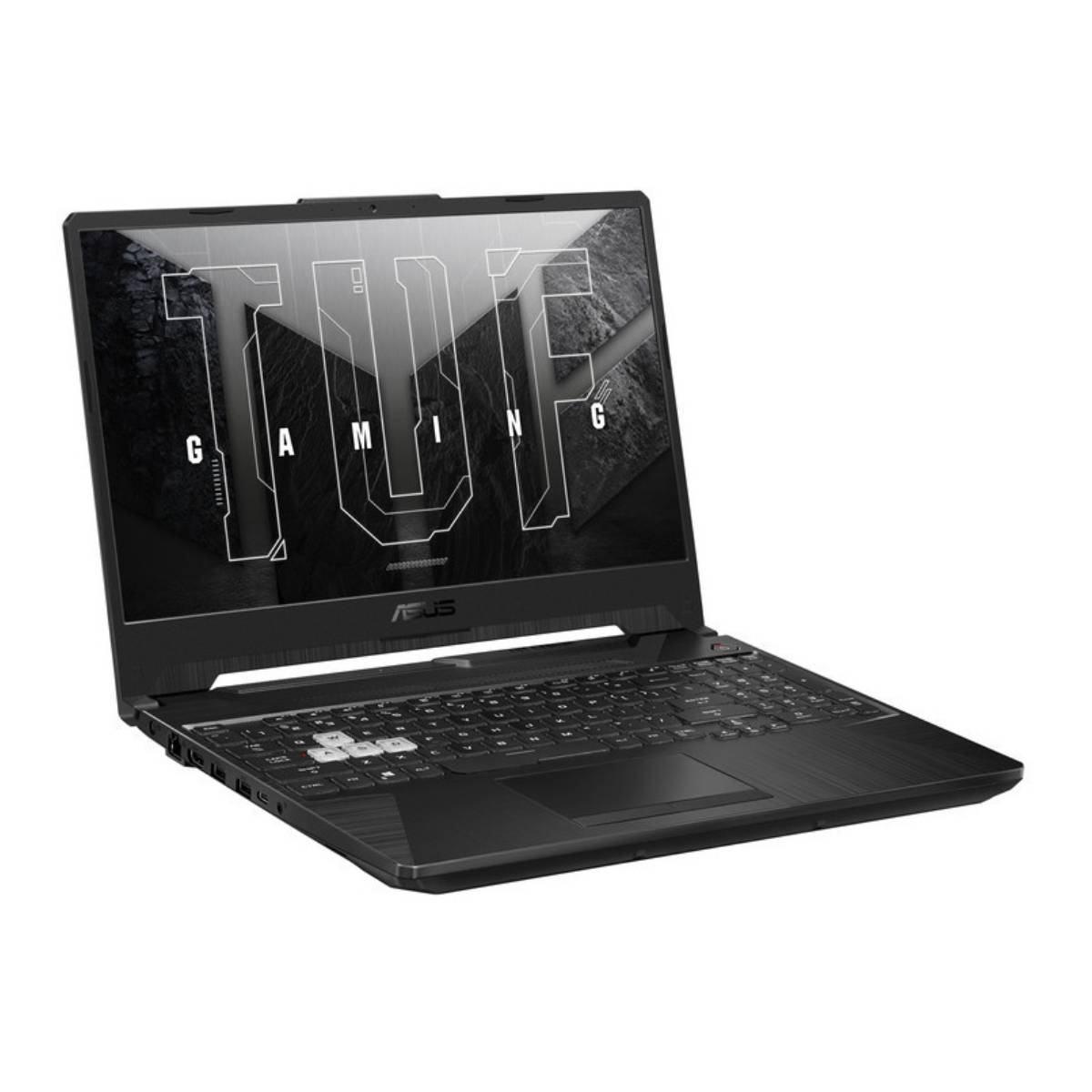 ASUS FA506NC-HN003W TUF A15 Gaming Φορητός Υπολογιστής 15.6", Γκρίζο | Asus| Image 3