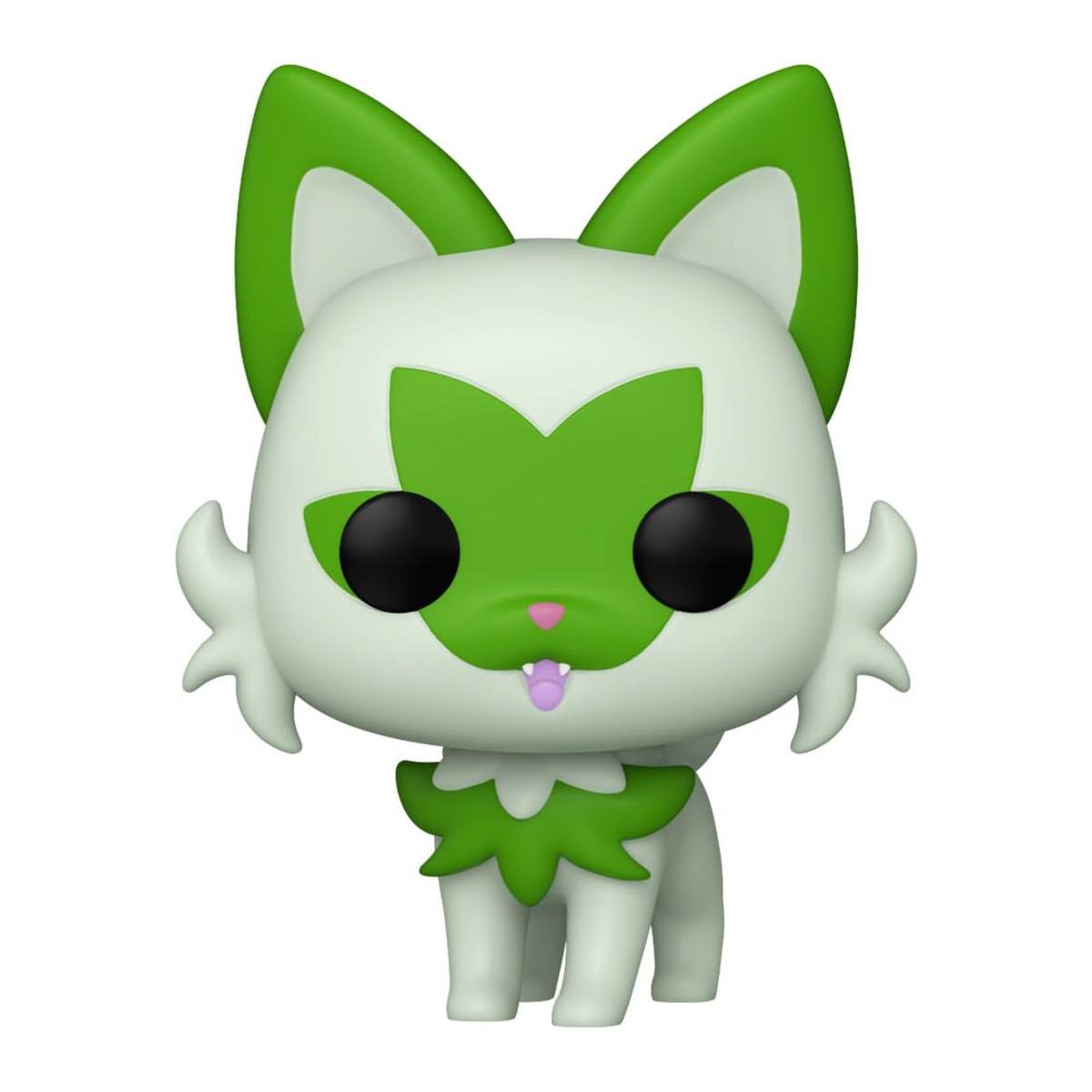 FUNKO Pokemon Sprigatito, Figure  | Funko| Image 1