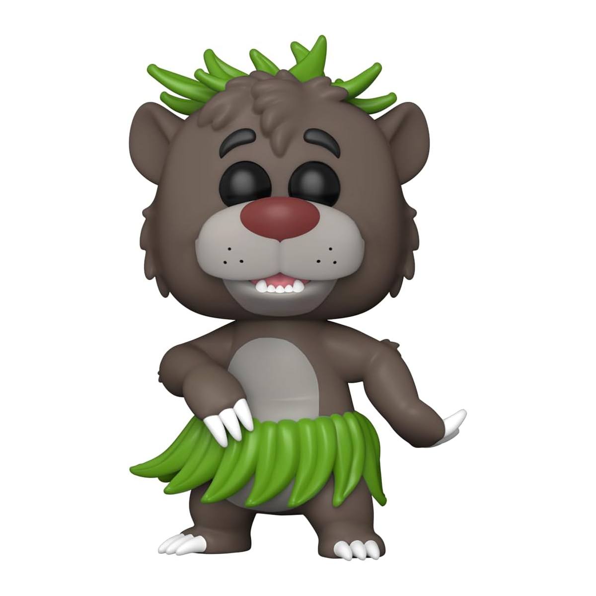 FUNKO Disney Baloo, Figure | Funko| Image 1