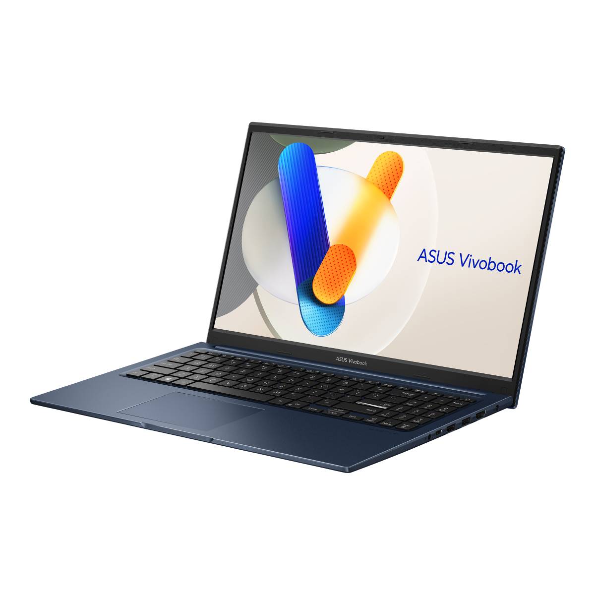 ASUS X1504VA-BQ2667W Vivobook 15 Laptop 15.6'', Blue | Asus| Image 4