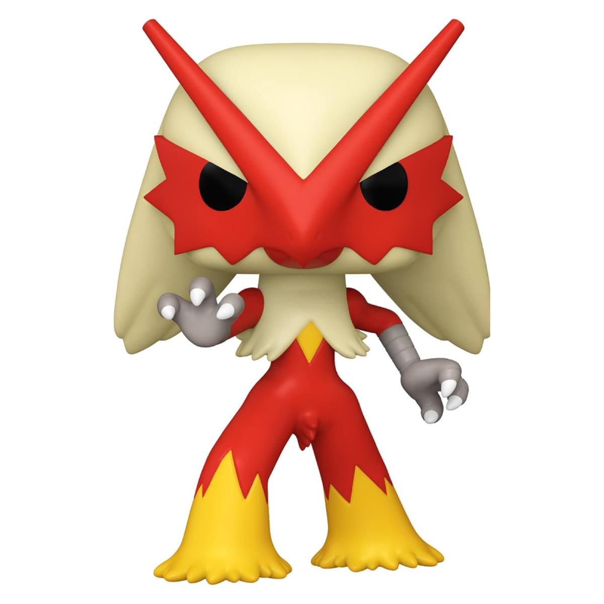 FUNKO Pokemon Blaziken, Figure  | Funko| Image 1