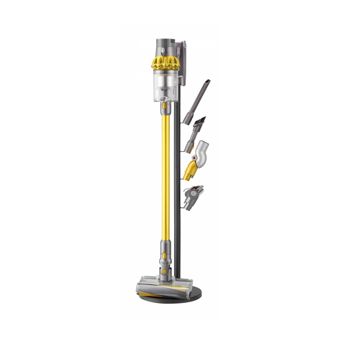 SUPERIOR SUPSVB001 Βάση Στήριξης για Σκούπα Stick | Superior| Image 3