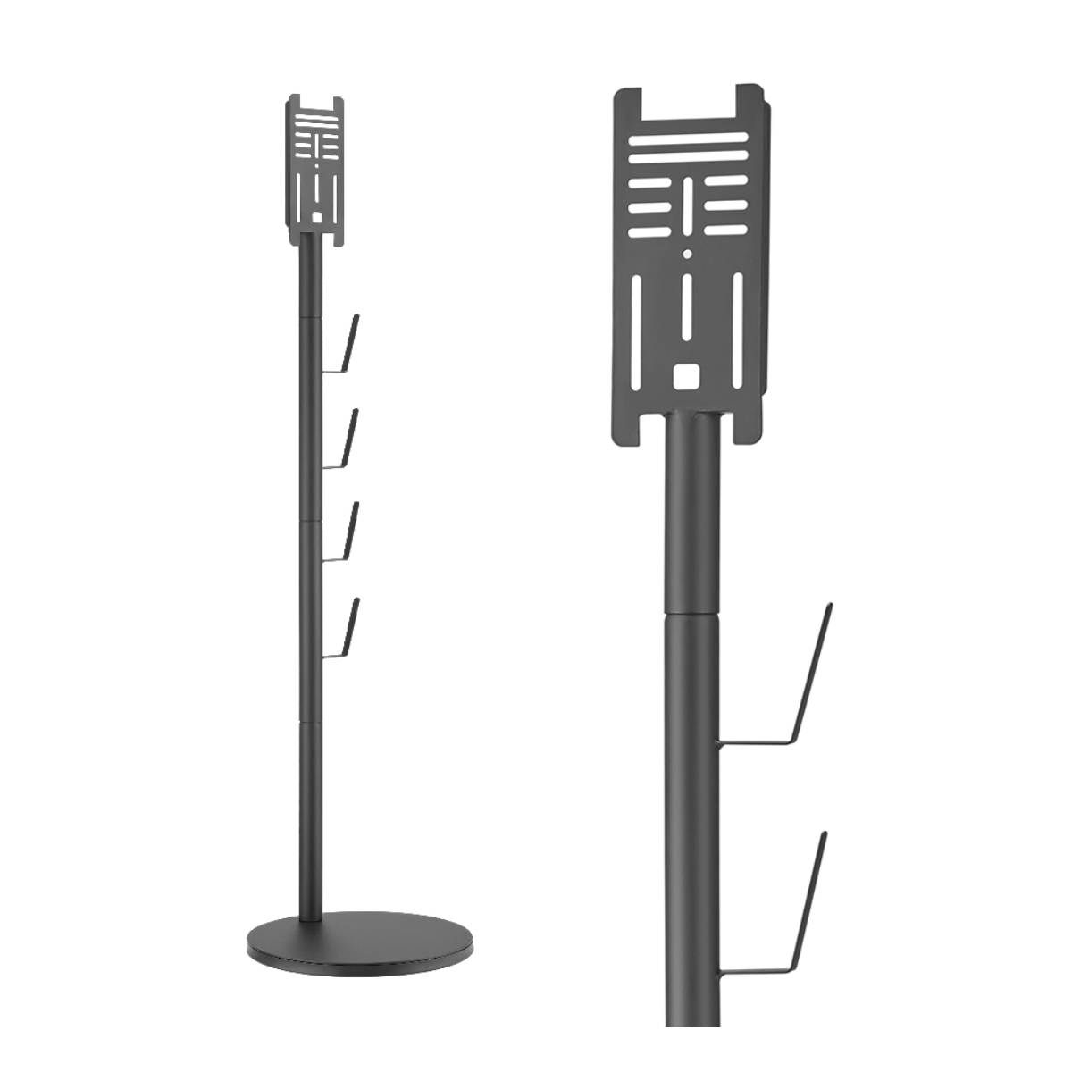 Image of suggested product: SUPERIOR SUPSVB001 Stand for Stick Vacuum Cleaner