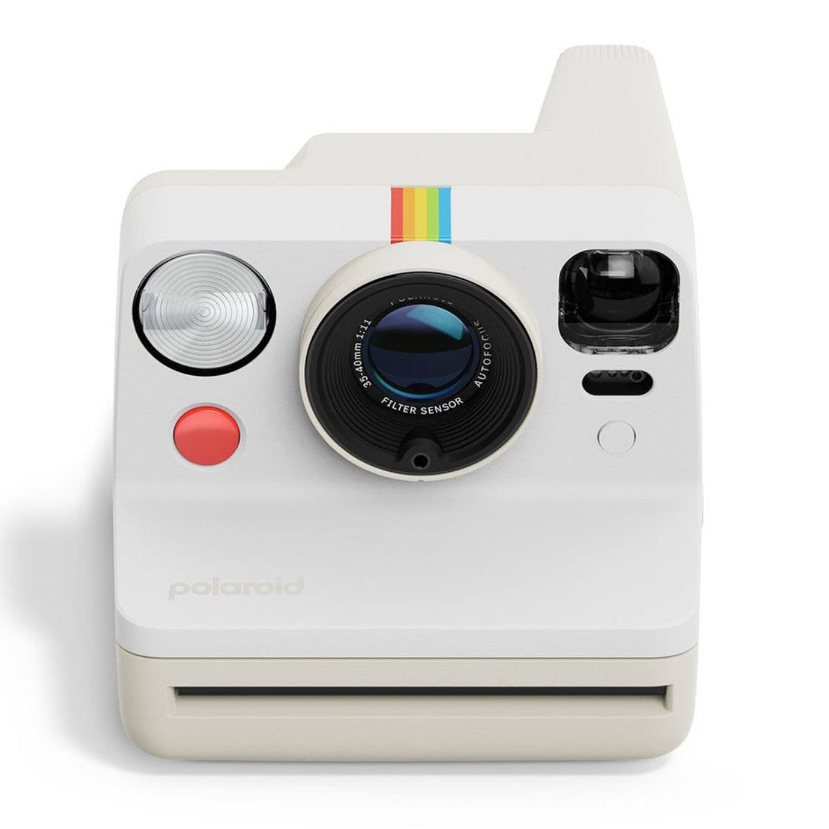 Image of suggested product: POLAROID Now Gen 3 Instant Film Κάμερα, Άσπρο