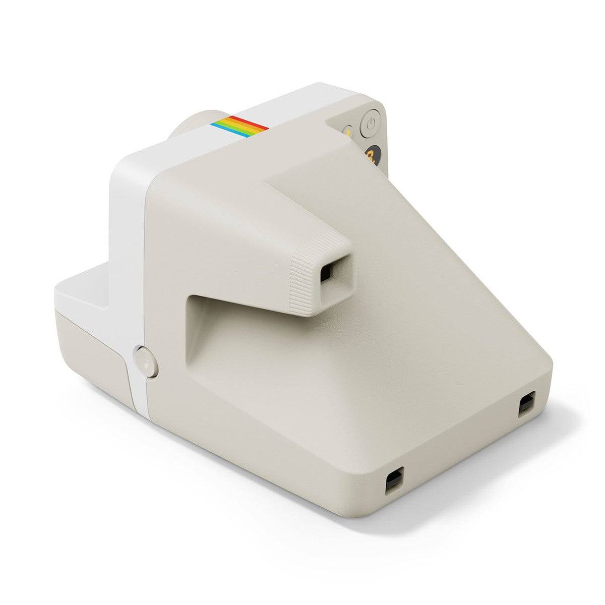 POLAROID Now Gen 3 Instant Film Κάμερα, Άσπρο | Polaroid| Image 3