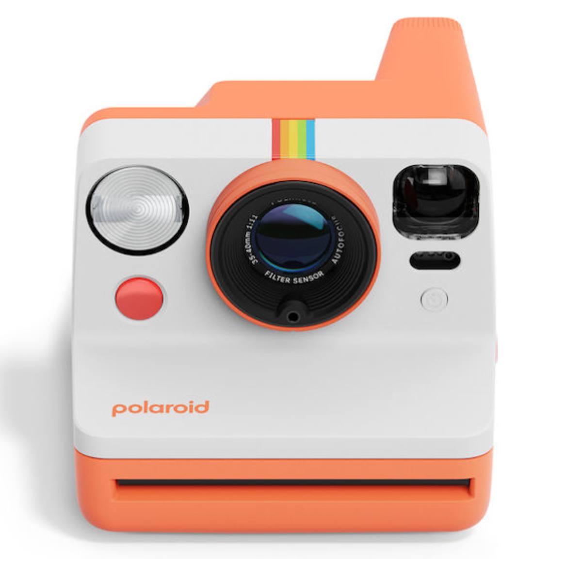 Image of suggested product: POLAROID Now Gen 3 Instant Film Κάμερα, Κοραλί