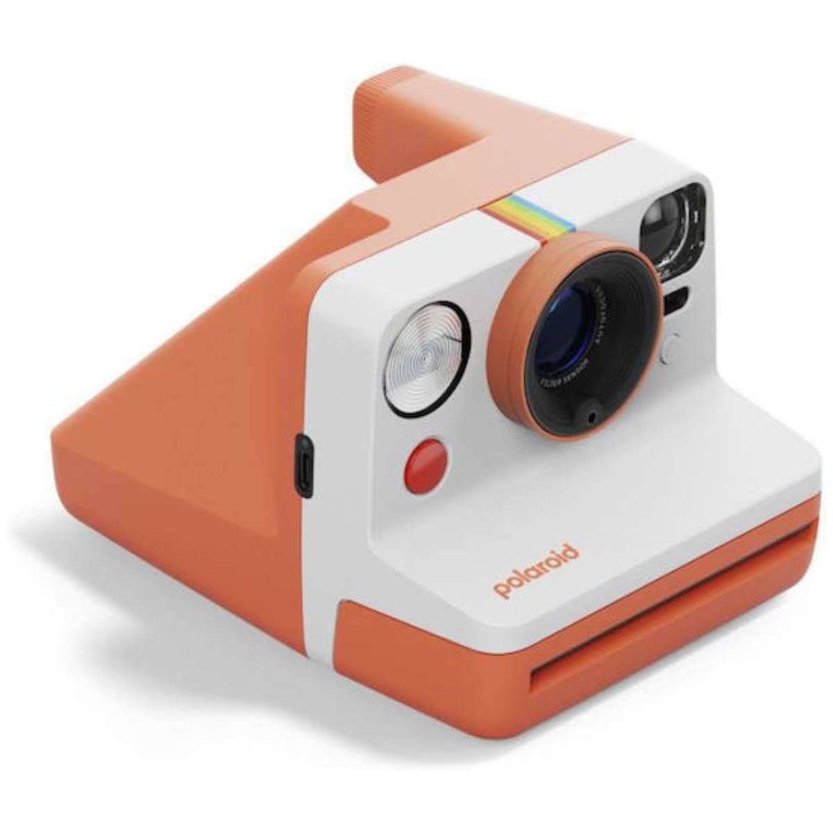 POLAROID Now Gen 3 Instant Film Κάμερα, Κοραλί | Polaroid| Image 2