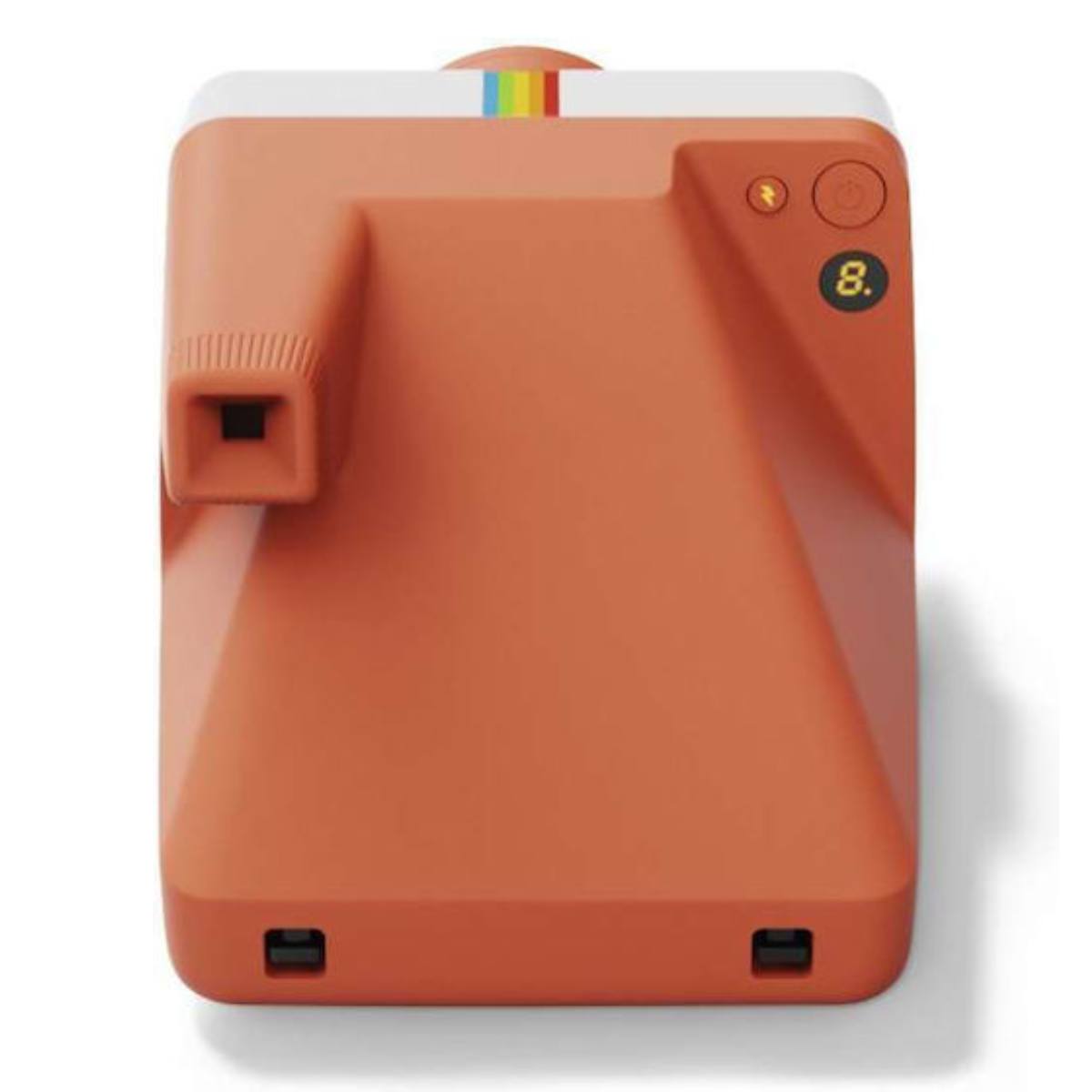 POLAROID Now Gen 3 Instant Film Κάμερα, Κοραλί | Polaroid| Image 3