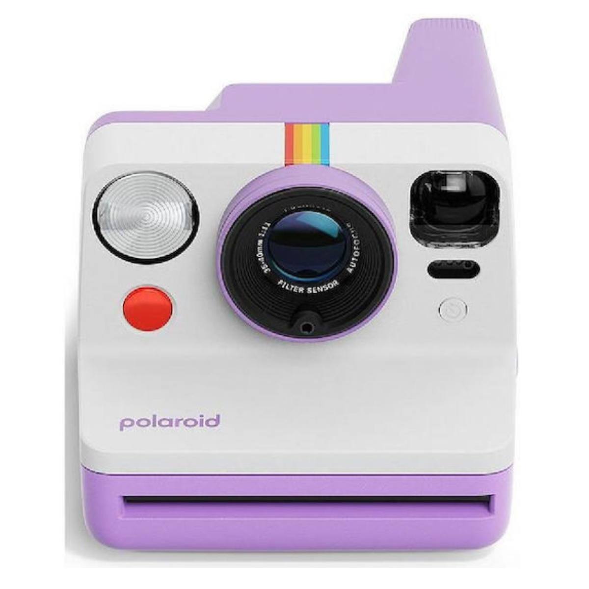 Image of suggested product: POLAROID Now Gen 3 Instant Film Κάμερα, Μωβ