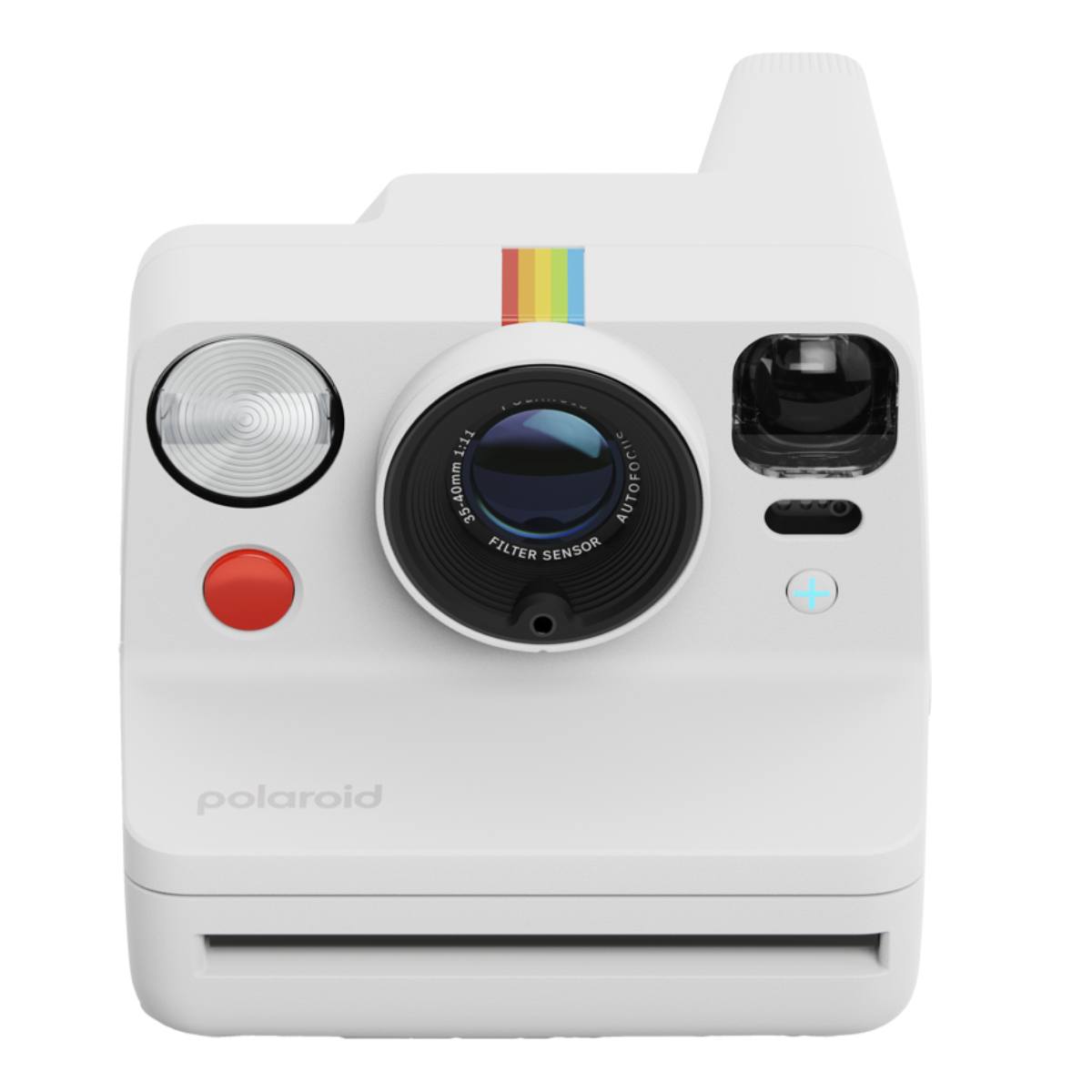 Image of suggested product: POLAROID NOW GEN 3+ Instant Film Κάμερα, Άσπρο
