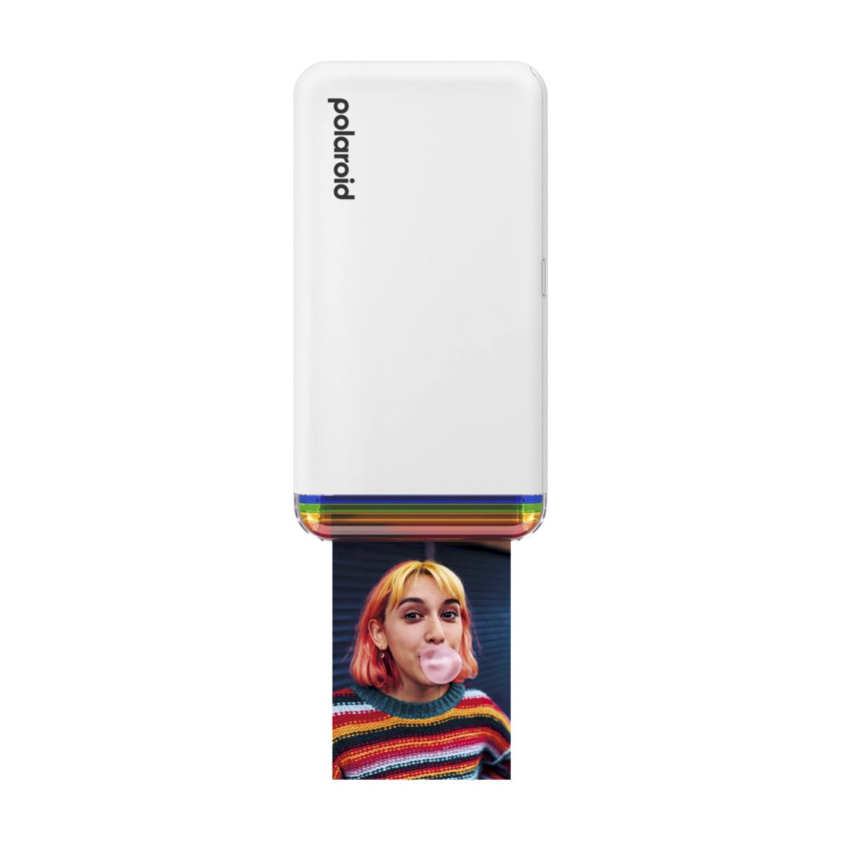 POLAROID Hi - Print Gen 2 Εκτυπωτής Φωτογραφιών, Άσπρο | Polaroid| Image 2