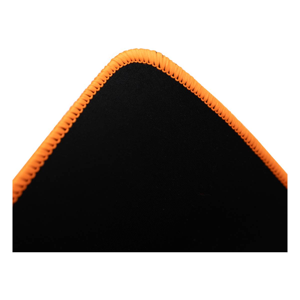 BARACUDA BGMP-011 Walrus XL Gaming Πατάκι Ποντικιού, Μαύρο/Πορτοκαλί | Baracuda| Image 4