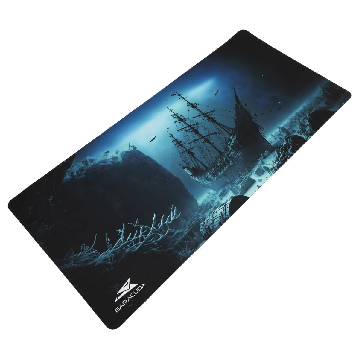 BARACUDA BGMP-04 Leviathan Gaming Πατάκι Ποντικιού | Baracuda| Image 2
