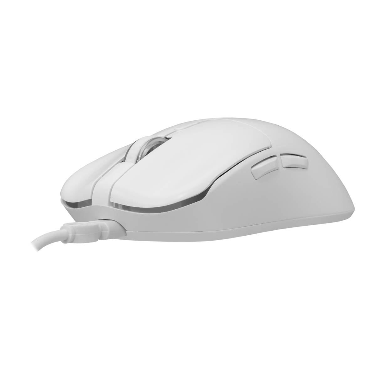 BARACUDA BGC-011 Orca Ενσύρματο Gaming Πληκτρολόγιο & Ποντίκι, Άσπρο | Baracuda| Image 6