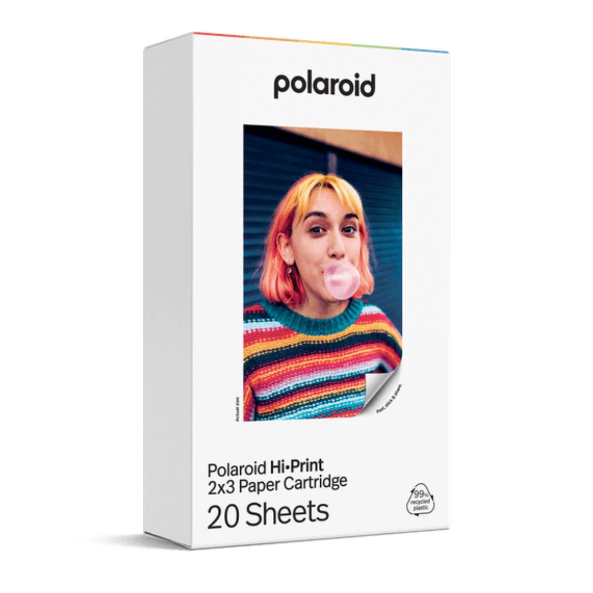 Image of suggested product: POLAROID Hi-Print Gen 2 Photo Paper Cartridge