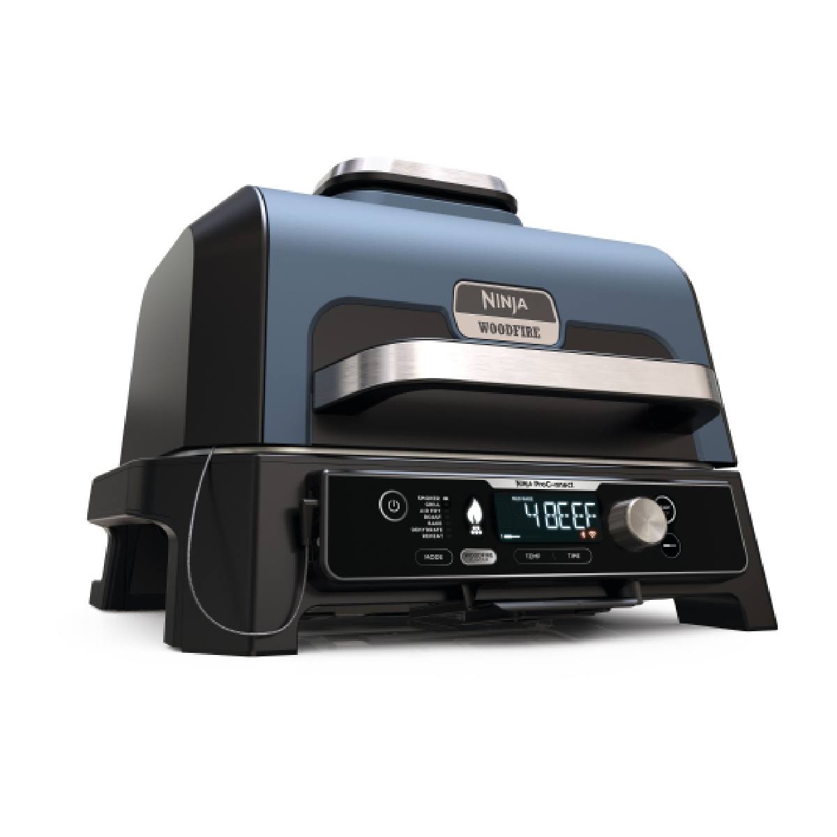 NINJA OG901EU Woodfire Pro Connect XL Ηλεκτρικό Σύστημα Μαγειρέματος Εξωτερικού Χώρου  | Ninja| Image 2