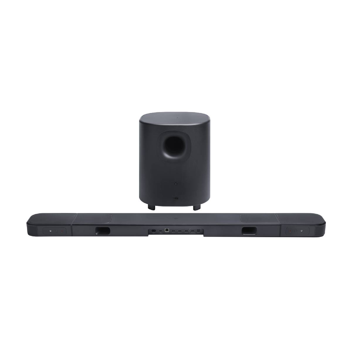 JBL JBLBAR1000M2BLKEP Μπάρα Ηχείων 7.1.4 με Bluetooth, Μαύρο | Jbl| Image 4