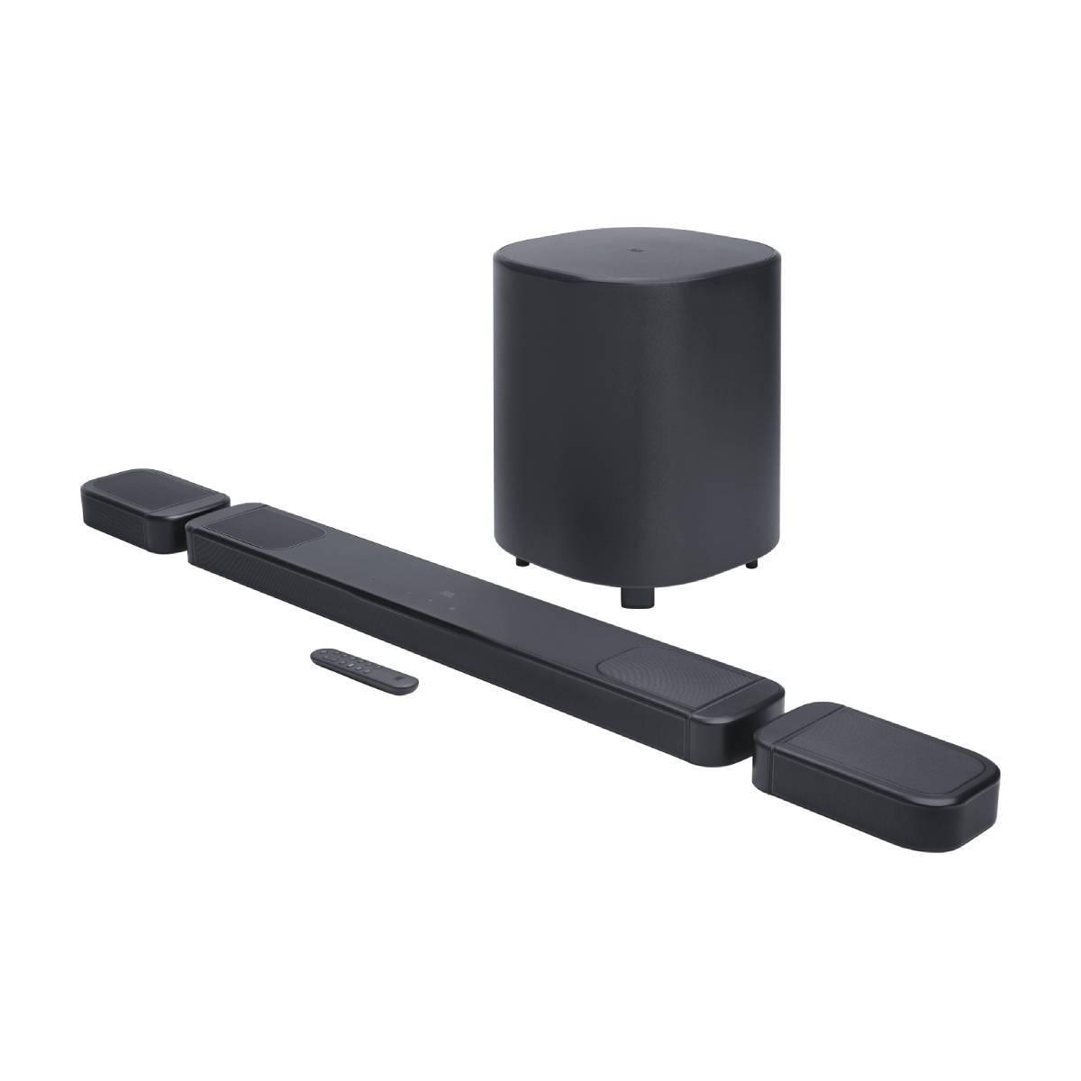 Image of suggested product: JBL JBLBAR1000M2BLKEP Bluetooth Soundbar 7.1.4, Black