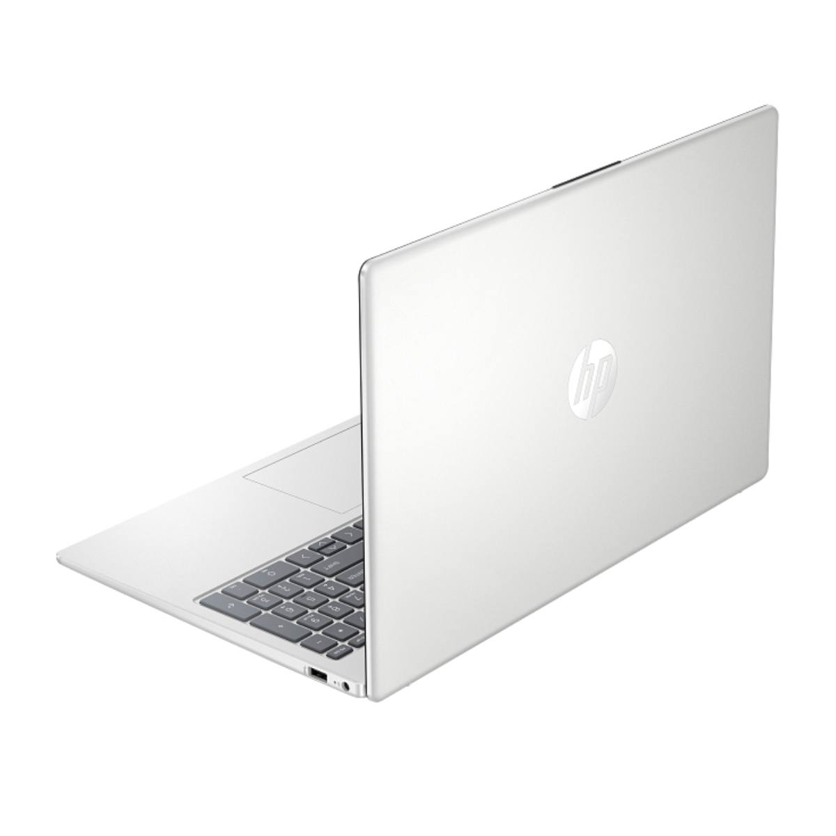 HP 15-FD0014NV Notebook Φορητός Υπολογιστής 15.6", Ασημί | Hp| Image 3