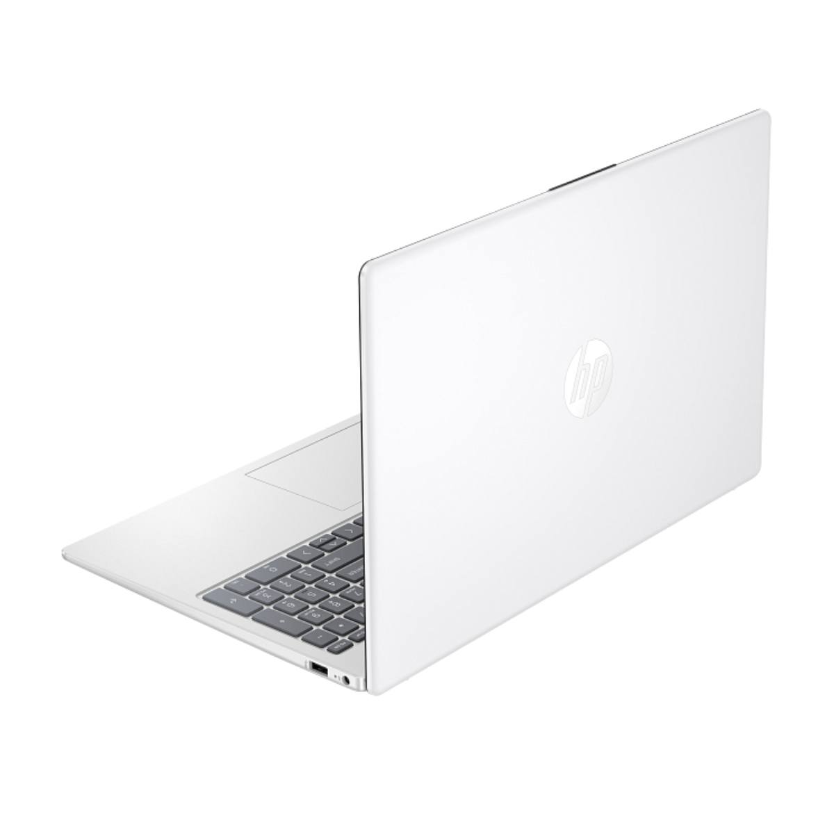 HP 15-FD1005NV Notebook Φορητός Υπολογιστής 15.6", Ασημί | Hp| Image 3